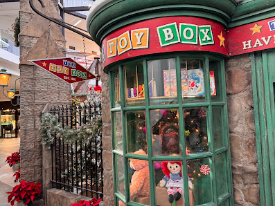 The Shops at Green Gate Village photo 4