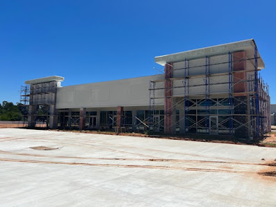 Teas Ridge Retail Center II photo 2