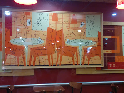 Lindbergh Plaza photo 2