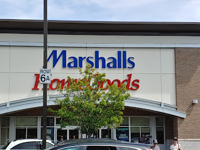 Marshalls Plaza photo 1