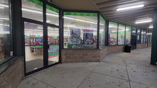 Marshalls Plaza photo 3