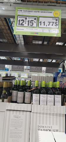 SmartCentres Lachenaie photo 2