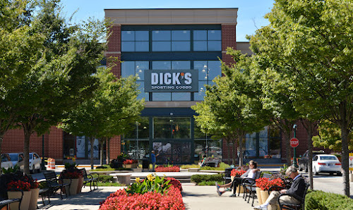 Clay Terrace photo 1