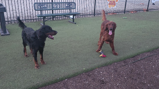 Clay Terrace photo 2