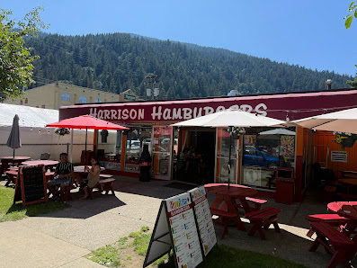 Harrison Village Mall photo 1