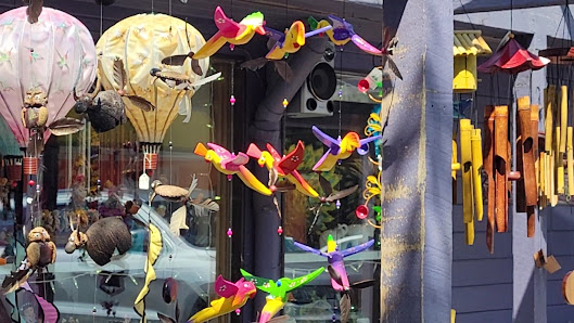 Harrison Village Mall photo 3