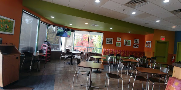 Greenville Center photo 4