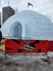 Centre Carnaval photo 2