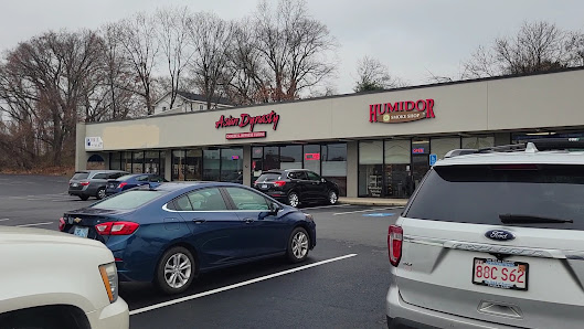 Clocktower Square photo 3