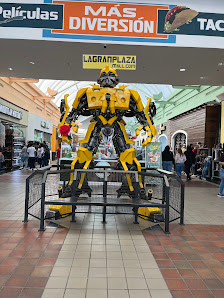 La Gran Plaza de Fort Worth photo 1