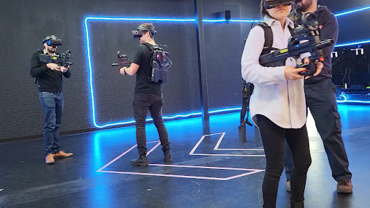 Big Bend Crossing photo 3