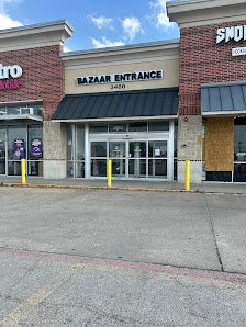 Garland Bazaar photo 1