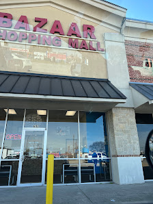 Garland Bazaar photo 4