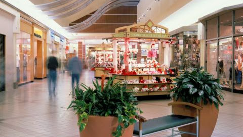 University Mall photo 6