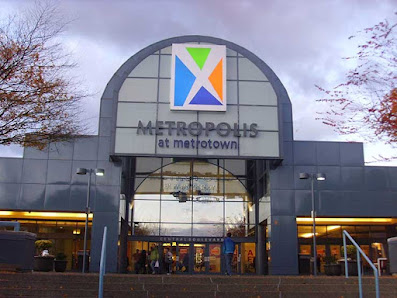 Metropolis at Metrotown photo 1