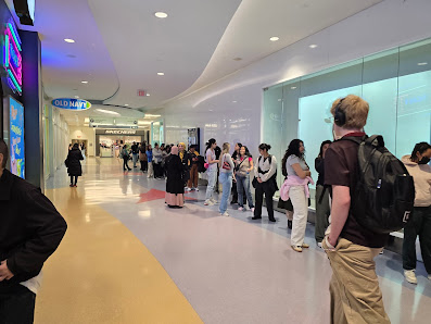 Metropolis at Metrotown photo 2