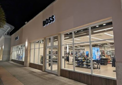 Silver Sands Premium Outlets photo 2