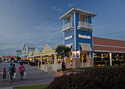 Tanger Outlets Foley photo 5