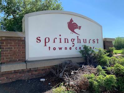 Springhurst Towne Center photo 1