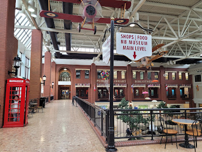 Brunswick Square photo 2