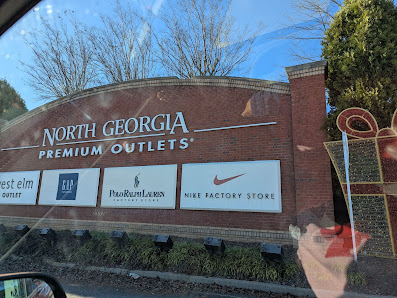 North Georgia Premium Outlets photo 1