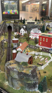 Central Mall photo 3