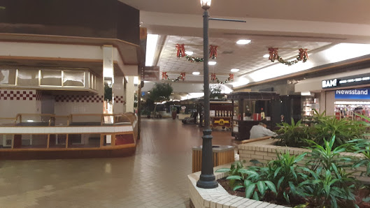 Central Mall photo 5