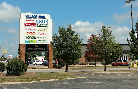 Village Mall photo 1