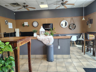 Amherst Town Square photo 2