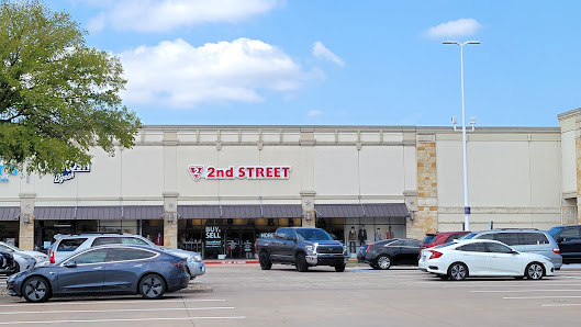 Preston Ridge photo 1