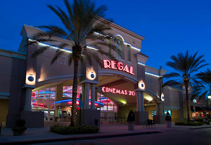 Winter Park Village photo 1