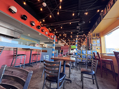 Soldiers Field Plaza photo 2