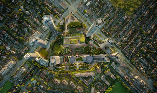 Oakridge Park photo 5