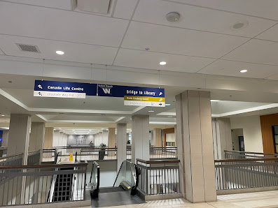 Cityplace Winnipeg photo 1