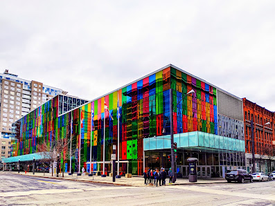 Montréal Underground City photo 1