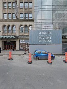 Montréal Underground City photo 6