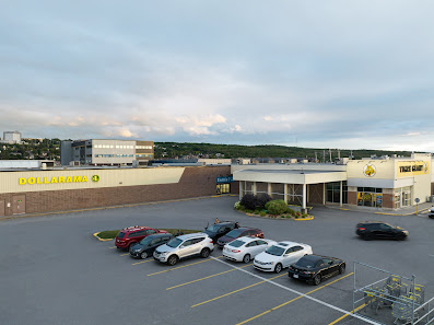 Centre commercial Rivière-du-Loup photo 4