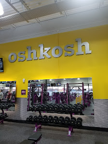 Oshkosh Center photo 1