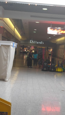 Dillard's Clearance Center photo 1