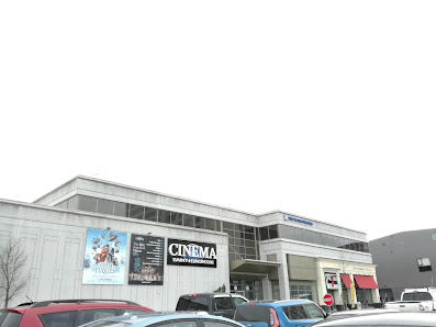 Galeries St-Hyacinthe photo 1