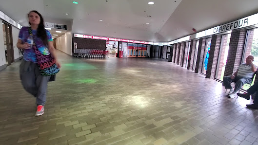 Mall Centre-Ville photo 3