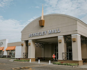 Berkeley Mall photo 1