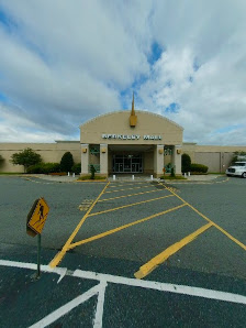 Berkeley Mall photo 8