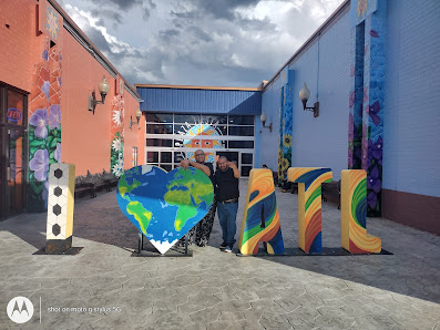 Plaza Fiesta photo 2