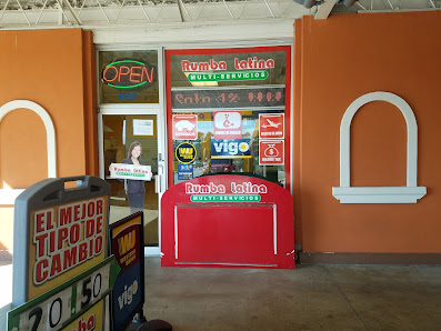 Plaza Fiesta photo 4