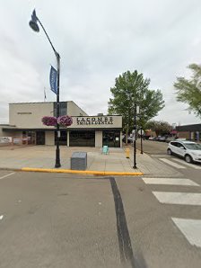 Lacombe downtown, Lacombe, Alberta photo 2
