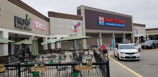 Pacifica Square photo 5