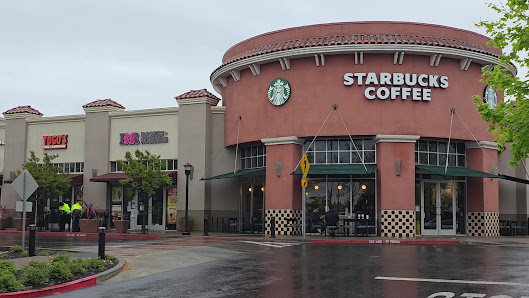 Union Landing photo 1