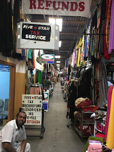 24 Somali Mall photo 1