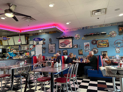 Manchester Plaza photo 4